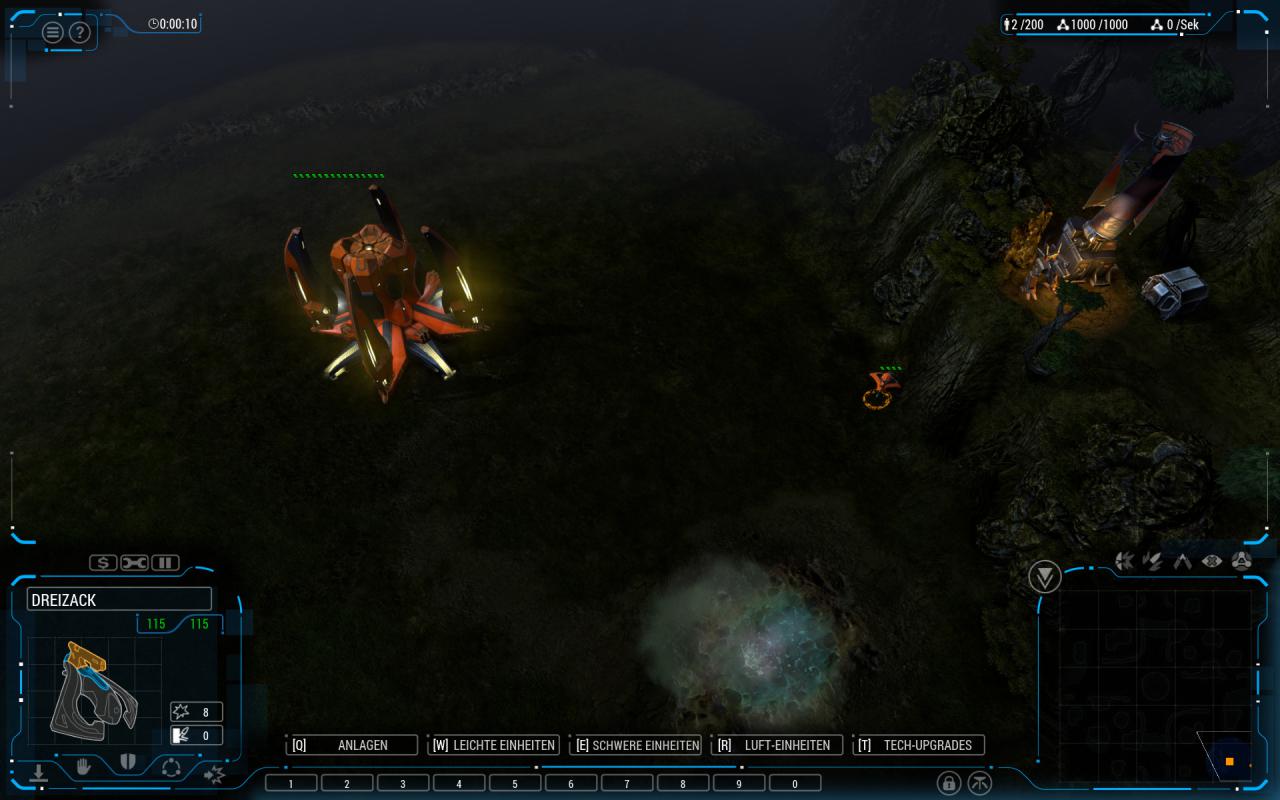 [29/01/2015] Grey Goo: Maps (7)