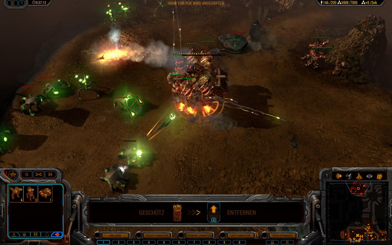 [29/01/2015] Grey Goo72