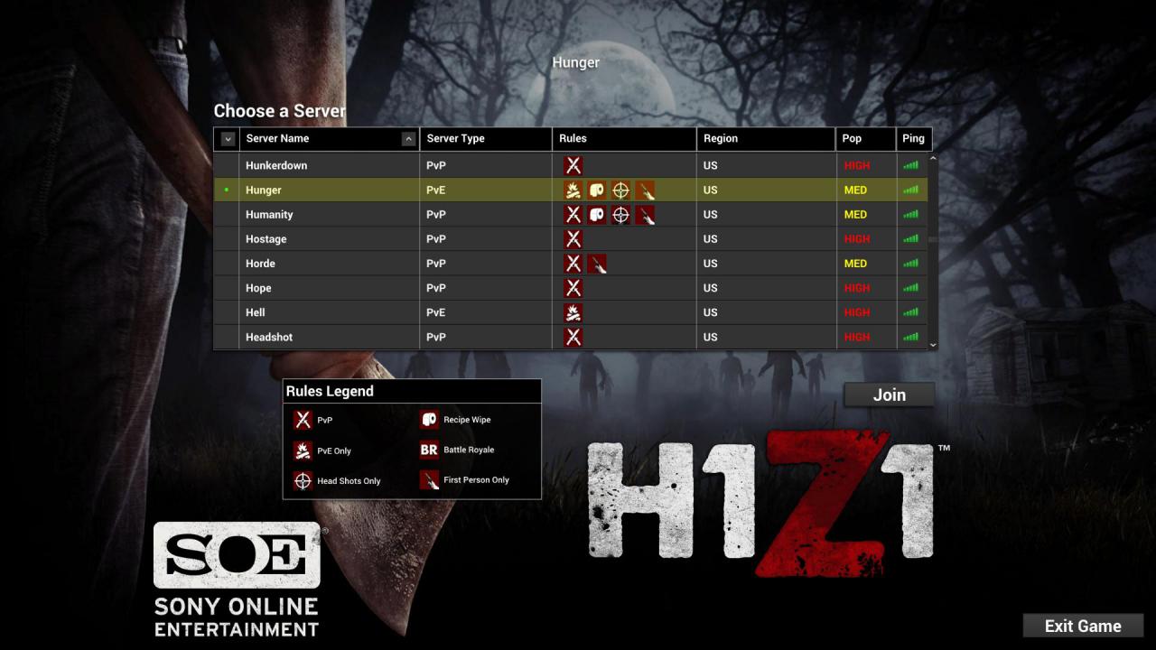 [19/01/2015] H1Z1 (1)