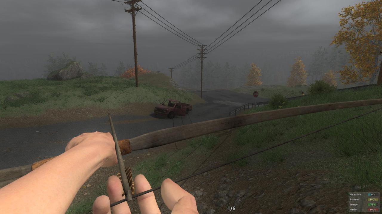 [19/01/2015] H1Z1 - Tipps für Einsteiger (4)