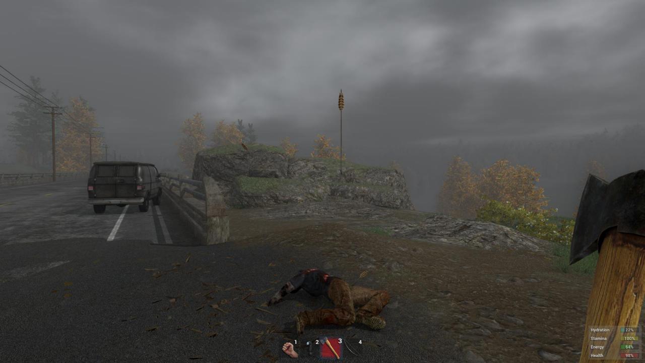 [19/01/2015] H1Z1 - Tipps für Einsteiger (1)