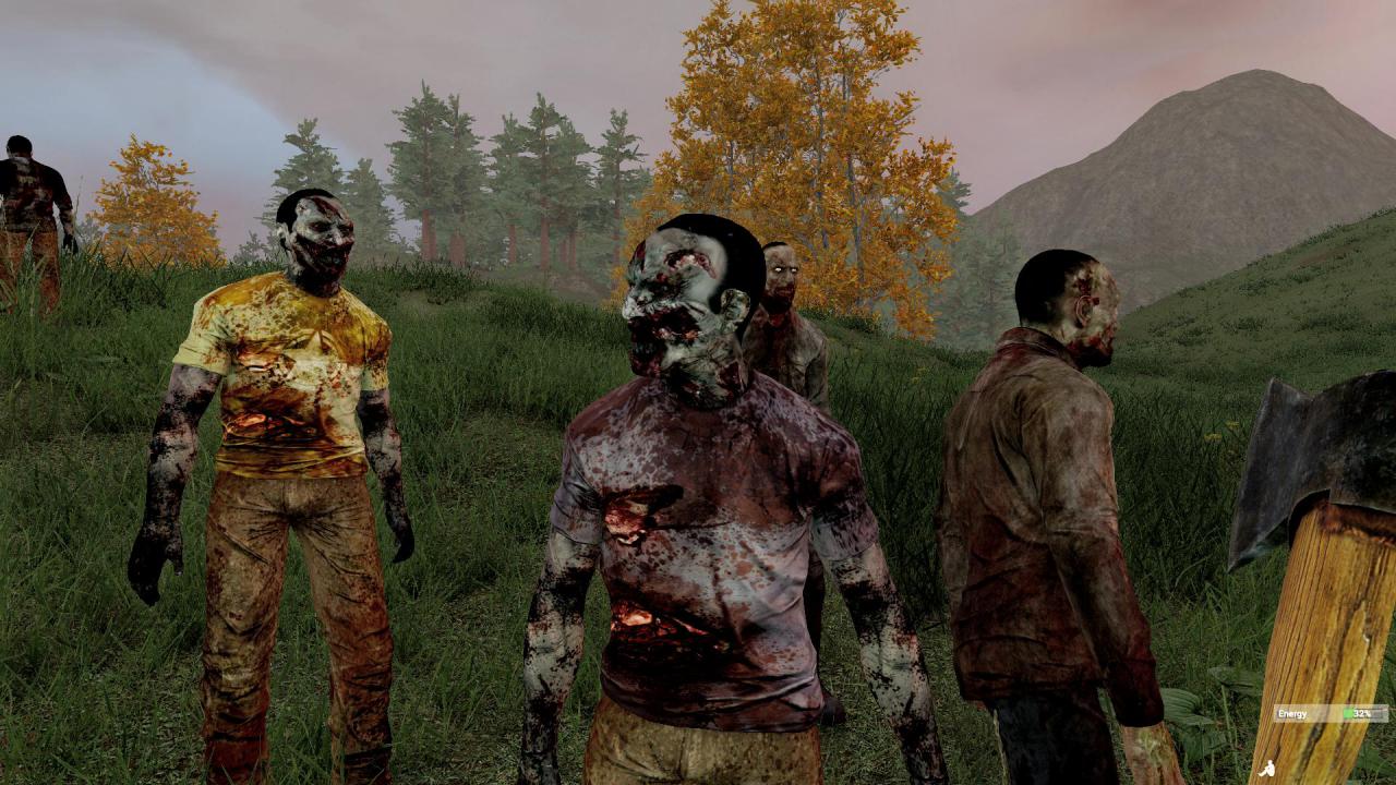 [19/01/2015] H1Z1 - Tipps für Einsteiger (7)