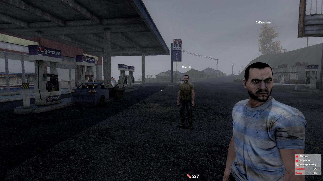 [19/01/2015] H1Z1 - Tipps für Einsteiger (6)