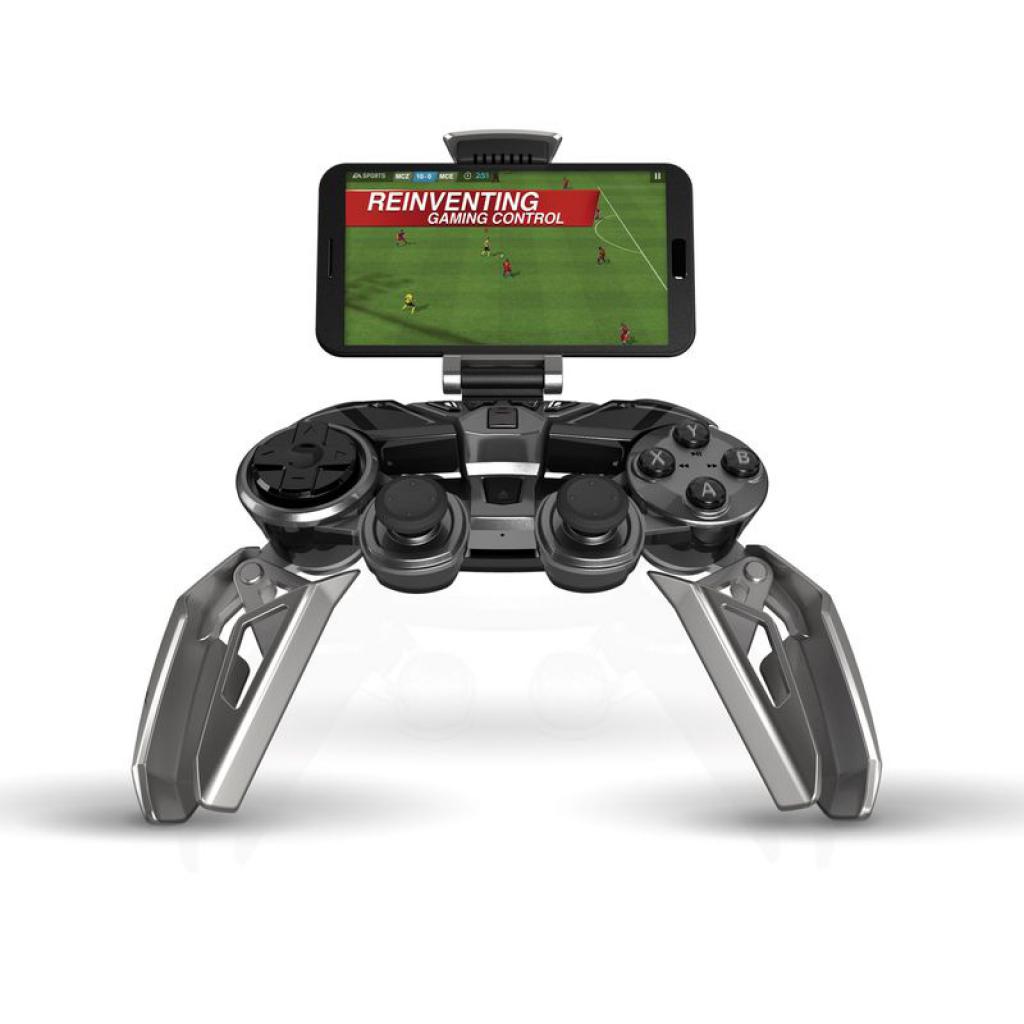 [07/01/2015] Mad Catz Lynx: Modularer Controller für 300 US-Dollar (1)