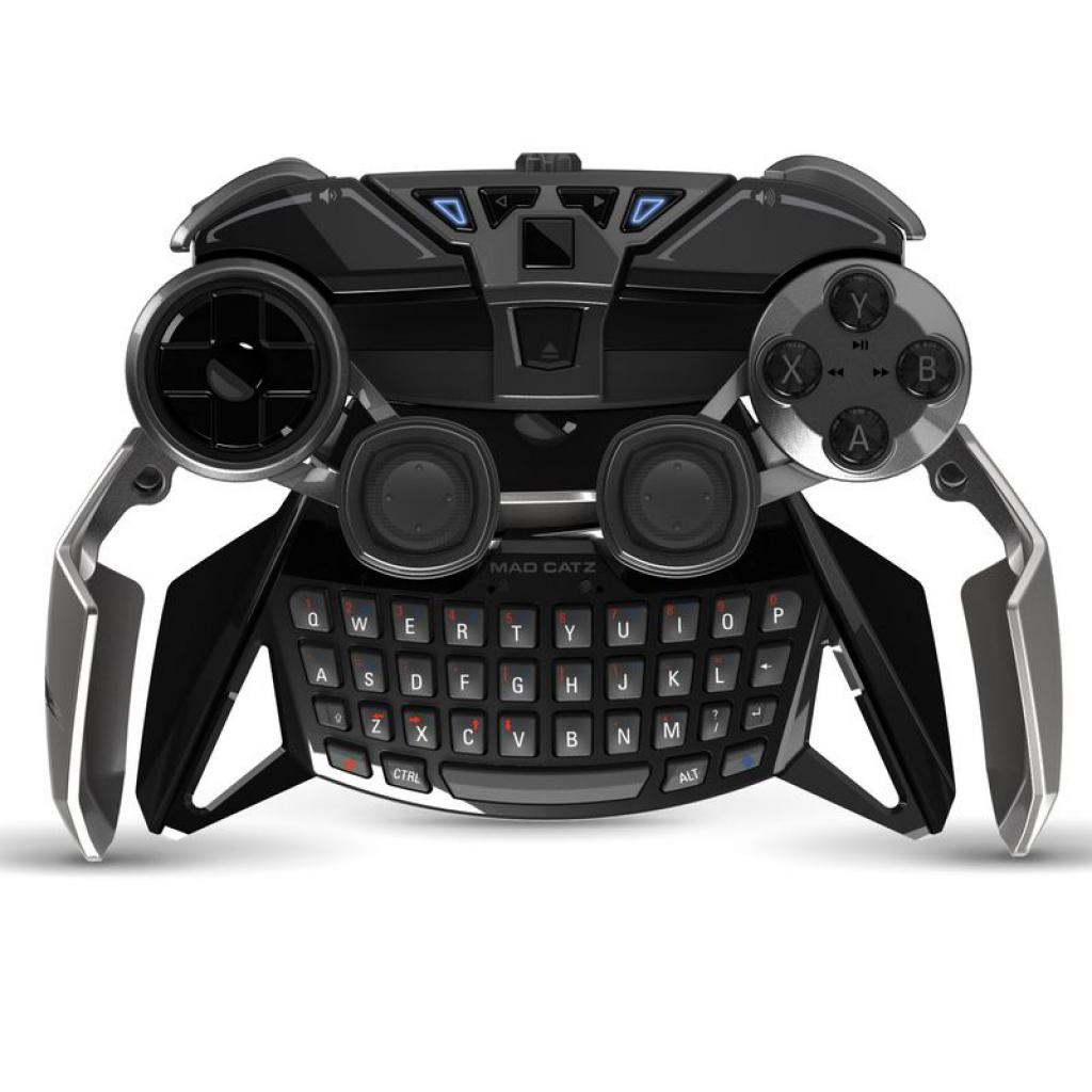 [07/01/2015] Mad Catz Lynx: Modularer Controller für 300 US-Dollar (5)