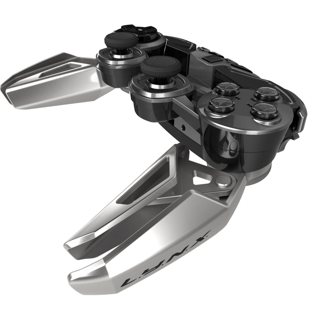 [07/01/2015] Mad Catz Lynx: Modularer Controller für 300 US-Dollar (7)