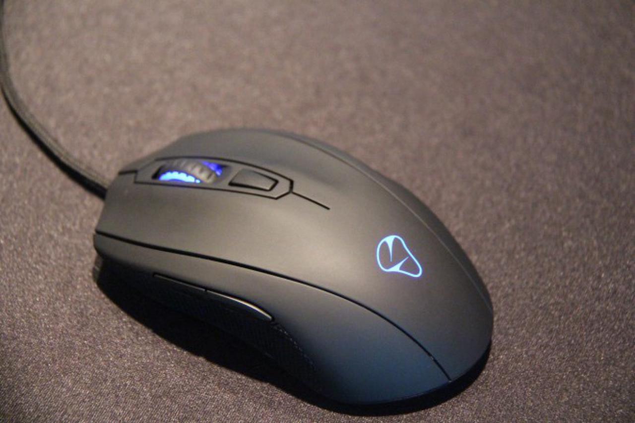 [12/01/2015] Mionix Castor