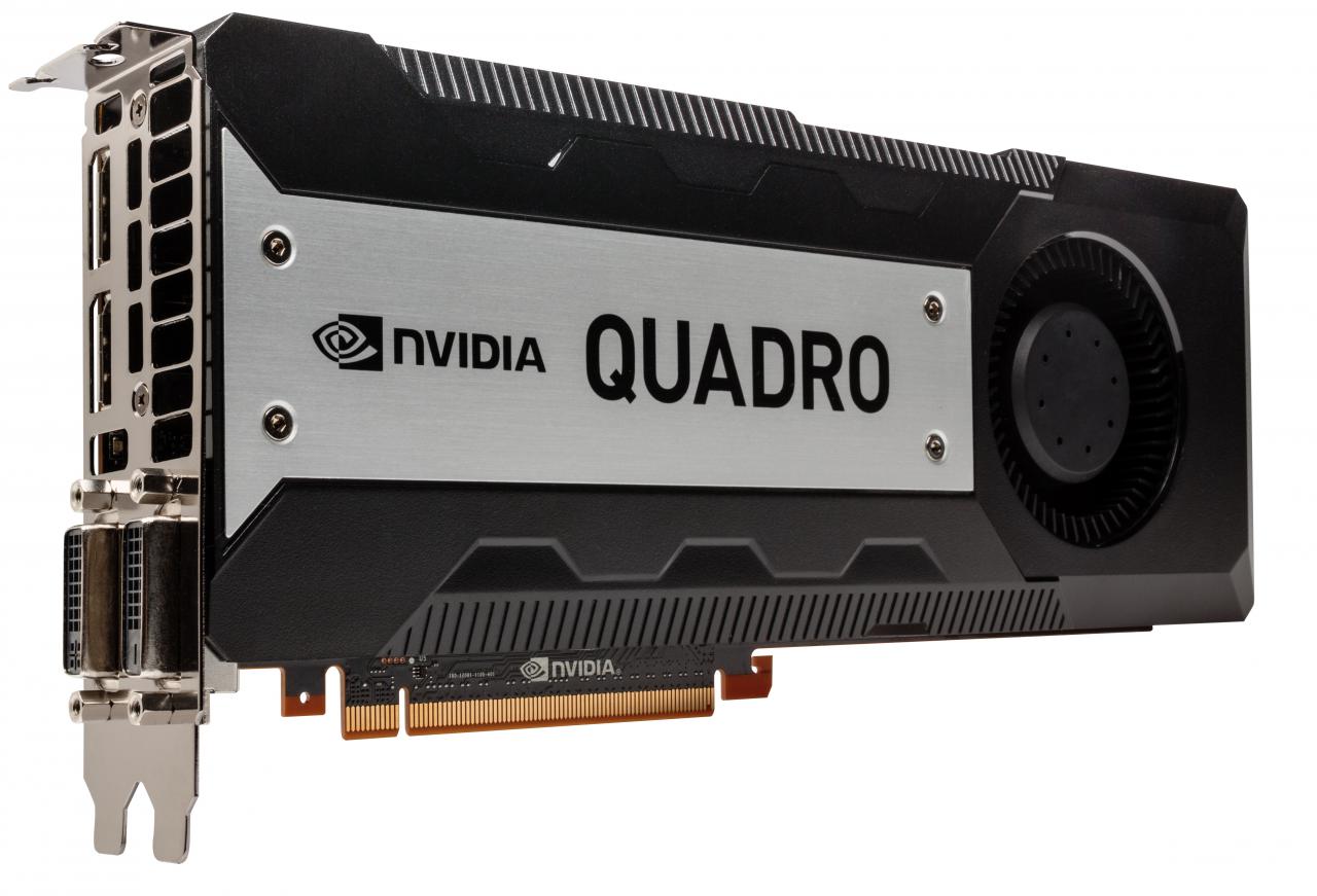 [15/01/2015] Nvidia Quadro M6000