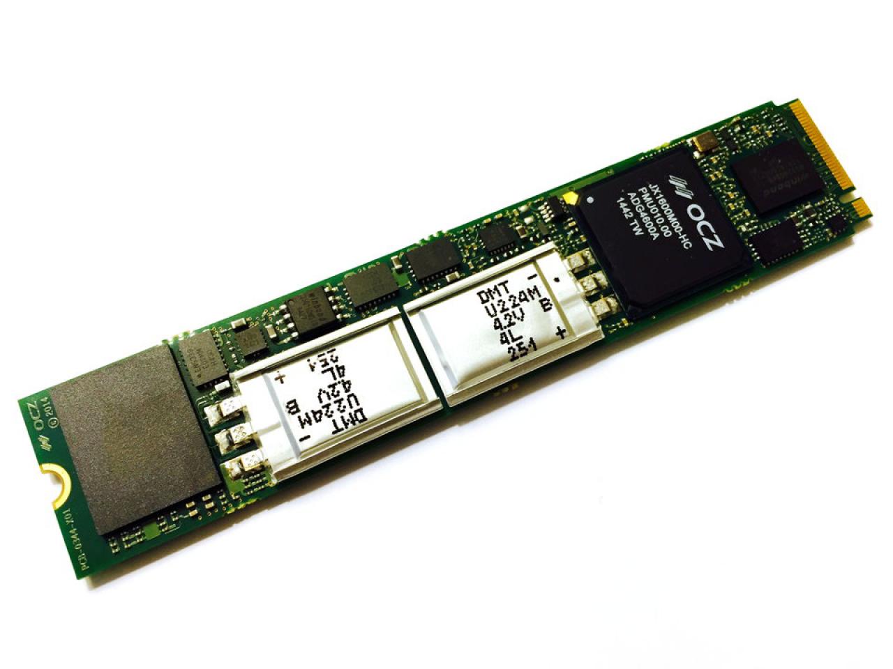 [07/01/2015] OCZ Jetexpress