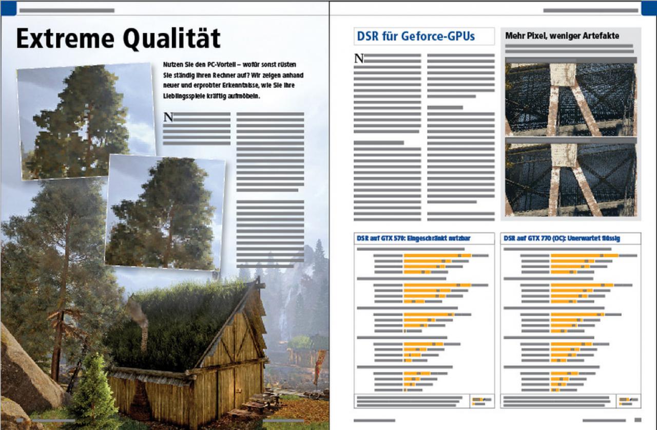 [05/01/2015] PCGH #172 (02-2015): Extreme Quality Gaming (1)