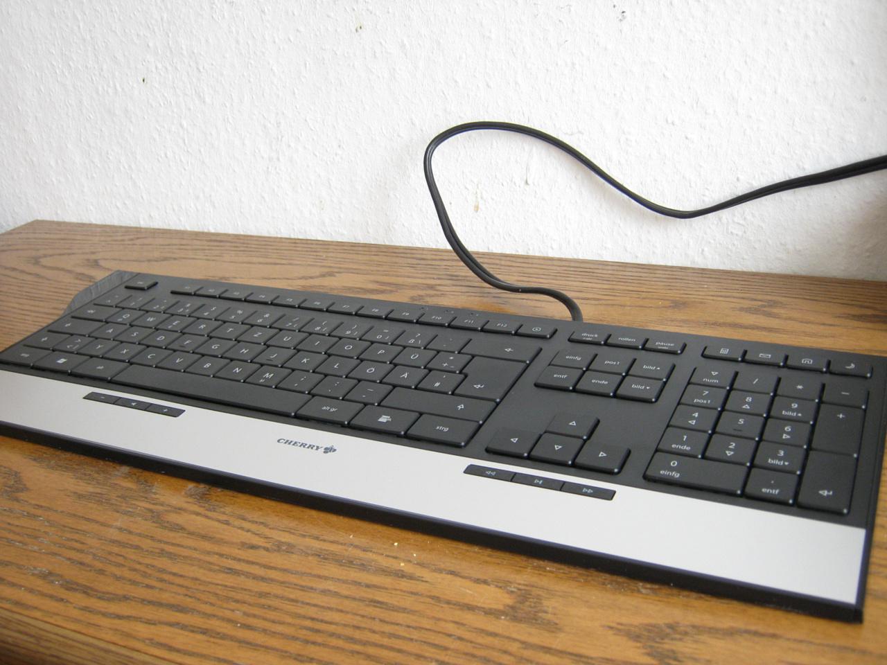 [09/01/2015] Update vom 11.01. mit solarbetriebener Tastatur und mehr (16)