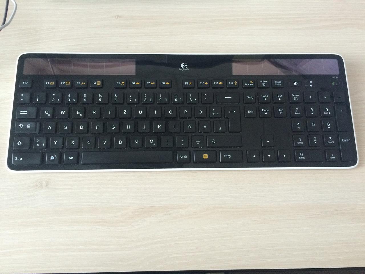[09/01/2015] Update vom 11.01. mit solarbetriebener Tastatur und mehr (11)