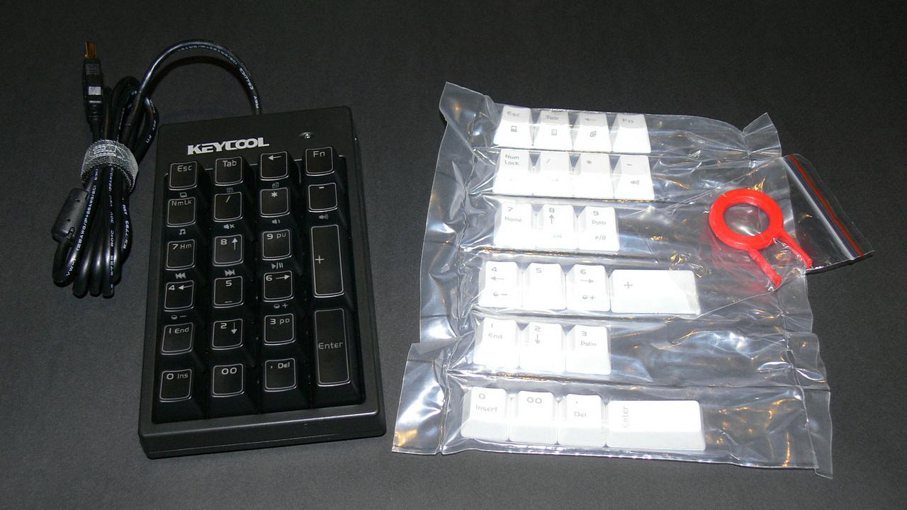 [09/01/2015] Update vom 11.01. mit solarbetriebener Tastatur und mehr (6)