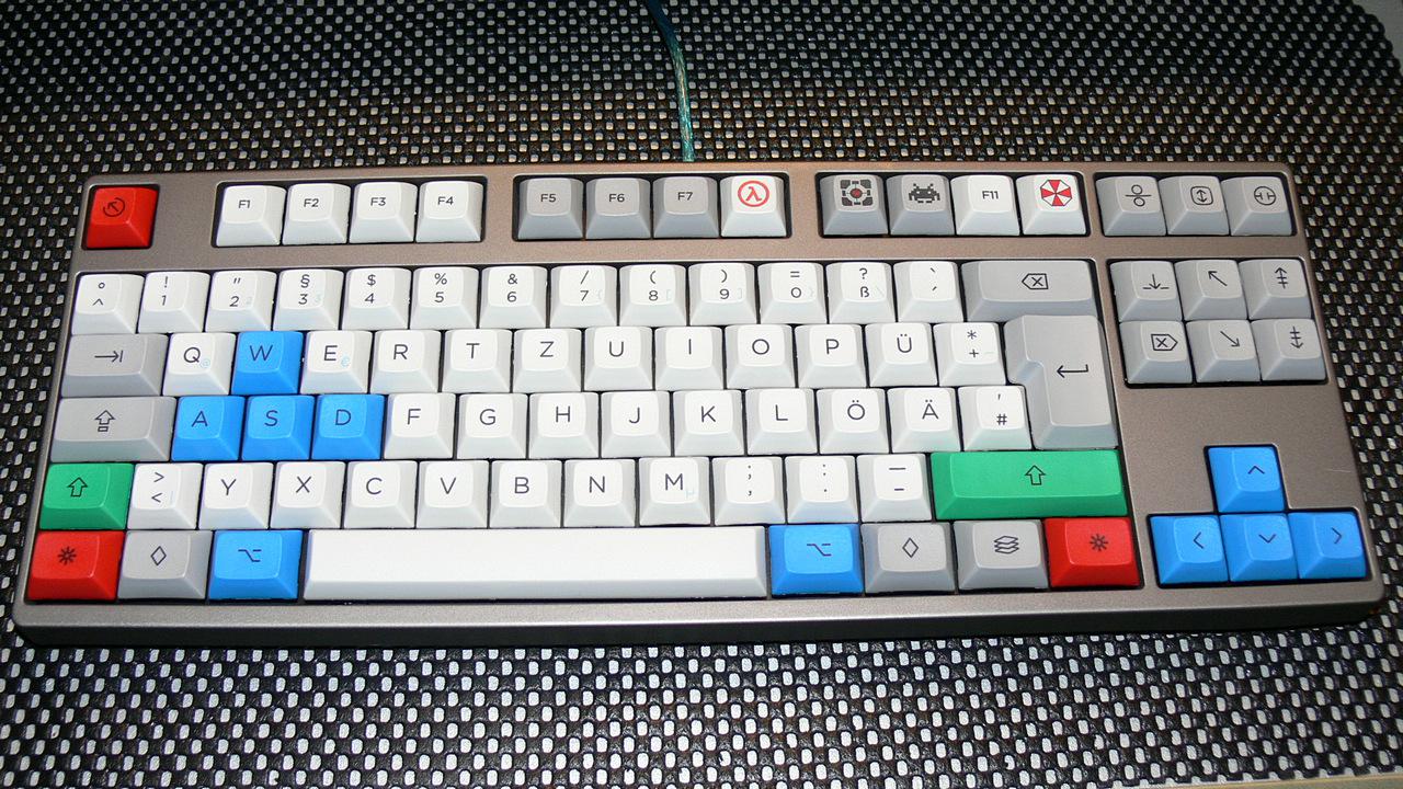 [09/01/2015] Update vom 11.01. mit solarbetriebener Tastatur und mehr (10)