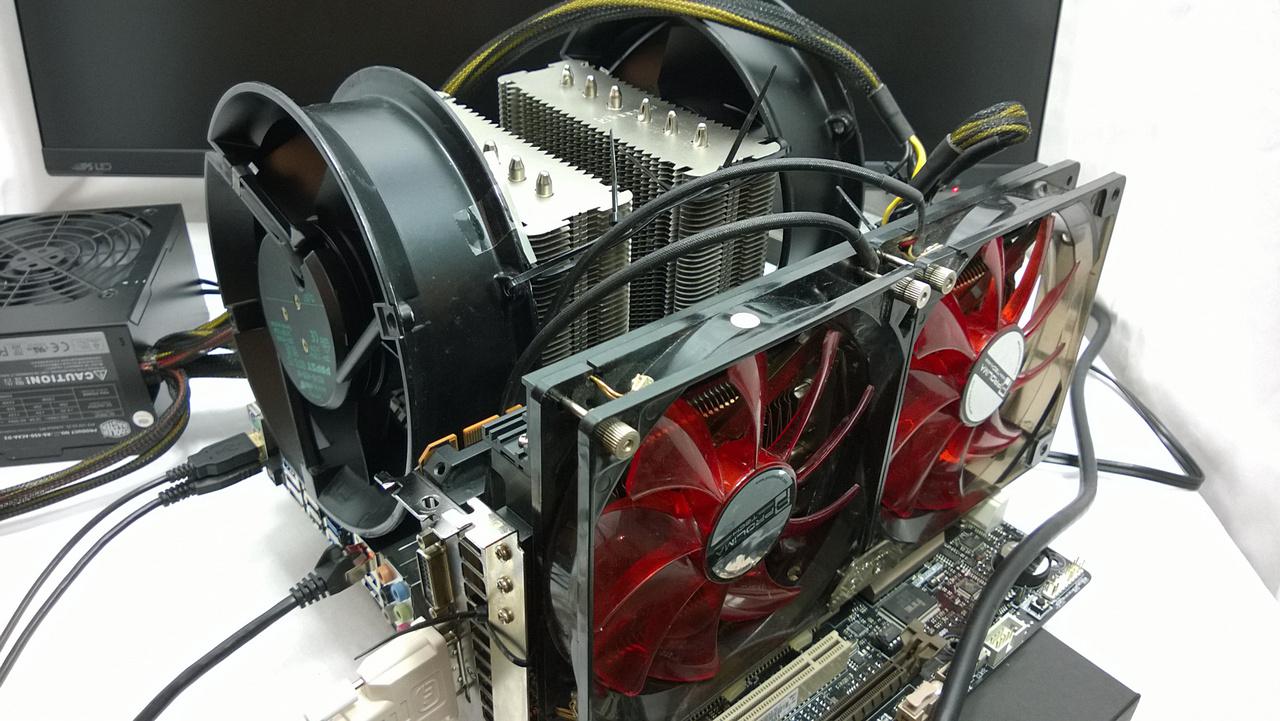 [30/01/2015] Update vom 01.02.2015 mit frostigen Impressionen (7)