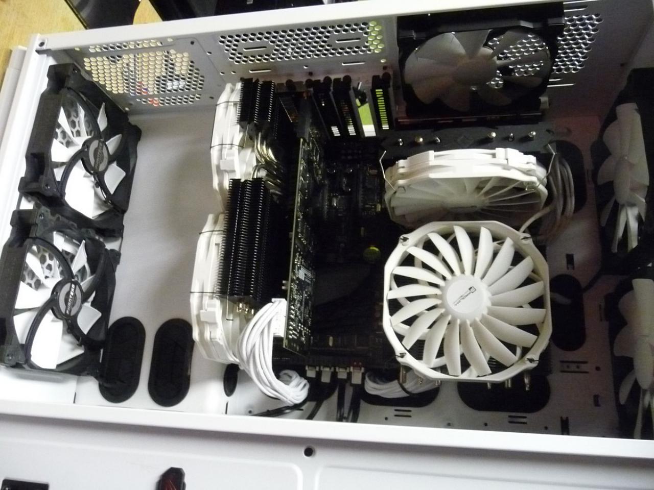[30/01/2015] Update vom 01.02.2015 mit frostigen Impressionen (4)