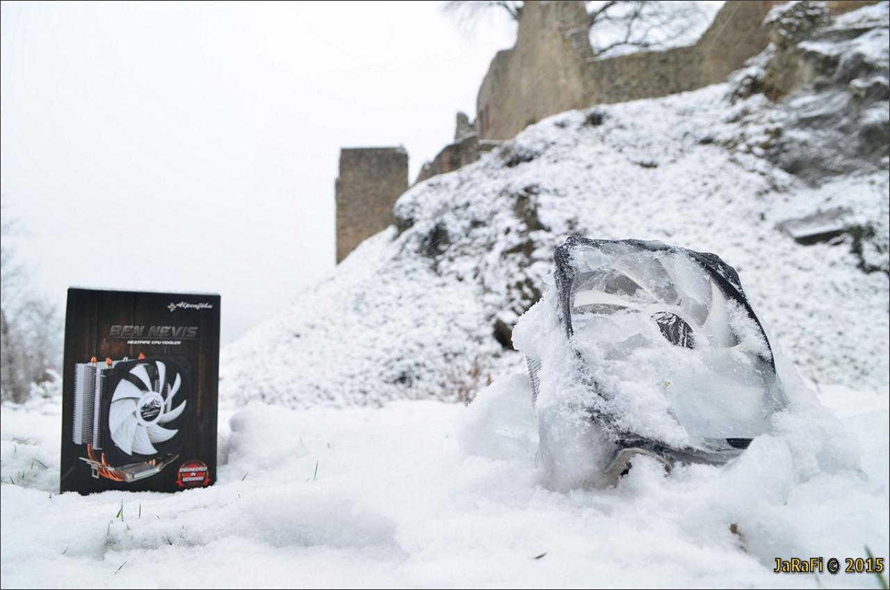 [30/01/2015] Update vom 01.02.2015 mit frostigen Impressionen (13)