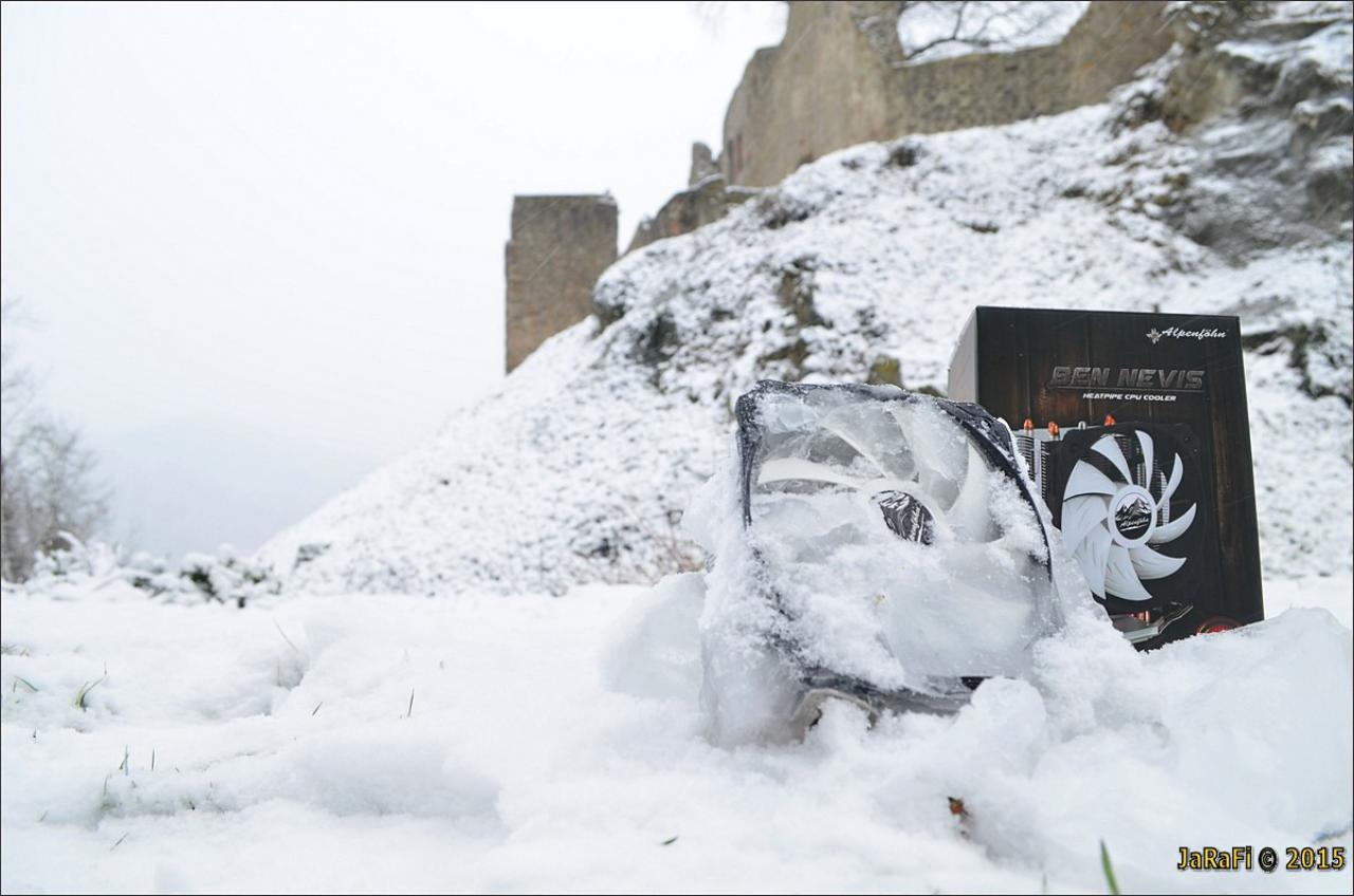 [30/01/2015] Update vom 01.02.2015 mit frostigen Impressionen (14)