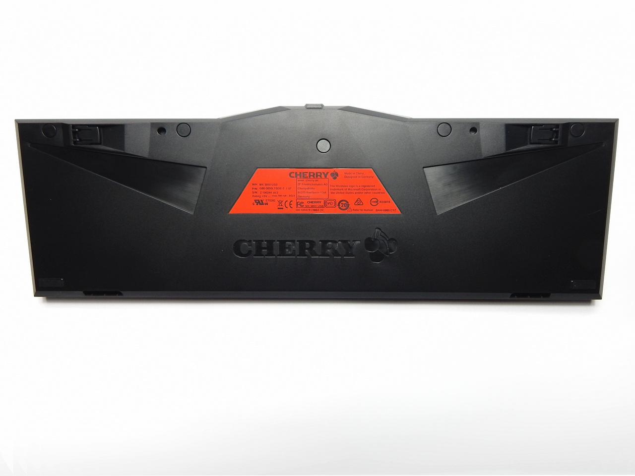 [22/01/2015] Cherry MX-Board 3.0 (2)