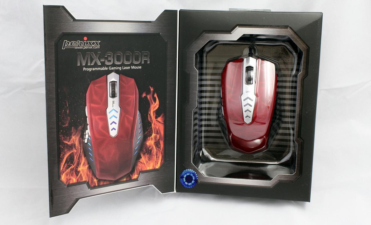[07/01/2015] Perixx MX-3000 (1)
