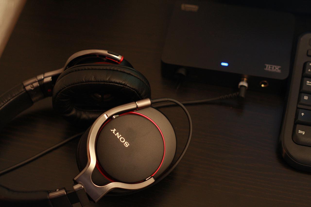 [14/01/2015] Update vom 14.01.2015 mit Stax SR-009 und mehr (3)