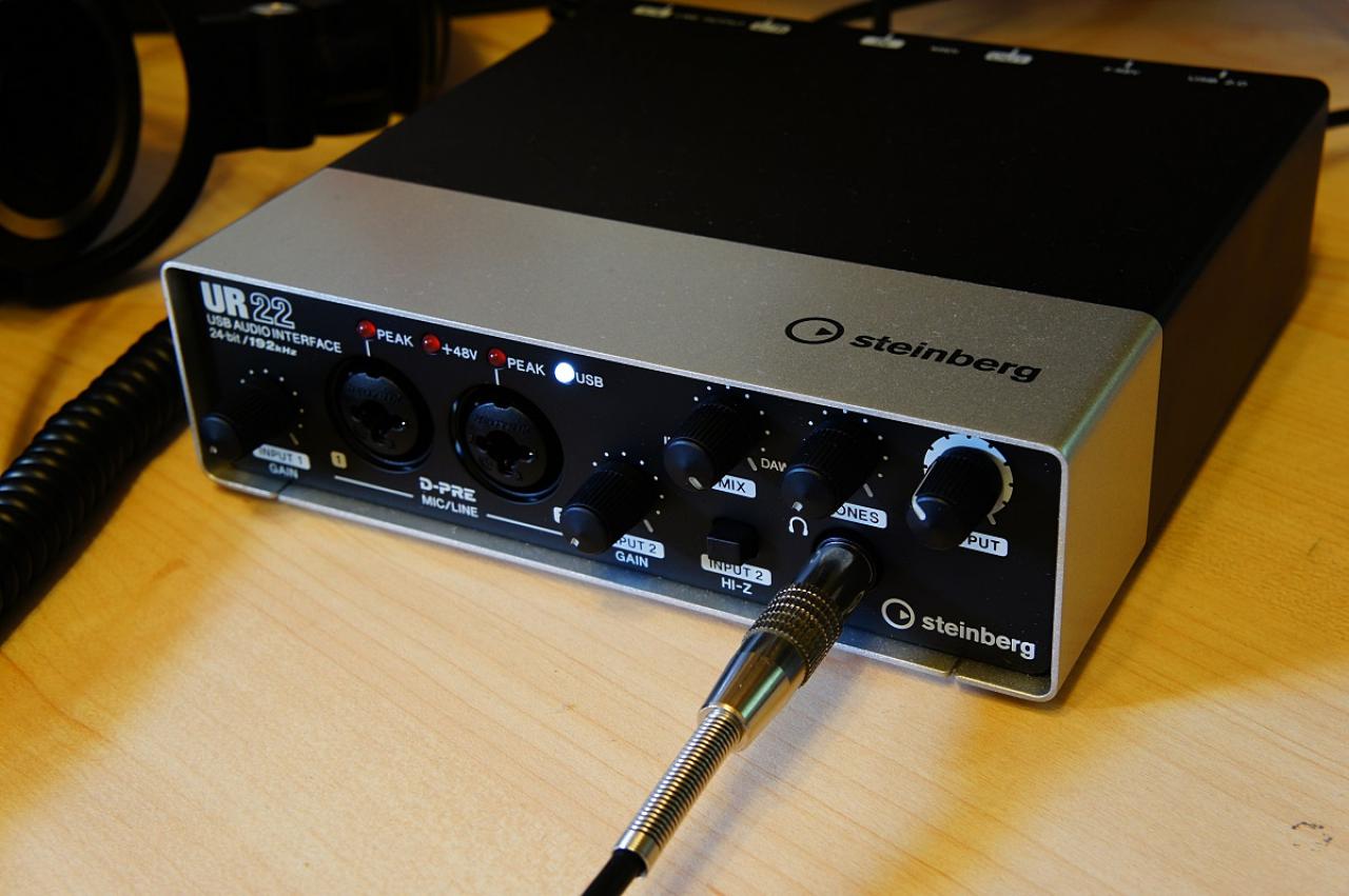 [14/01/2015] Update vom 14.01.2015 mit Stax SR-009 und mehr (4)