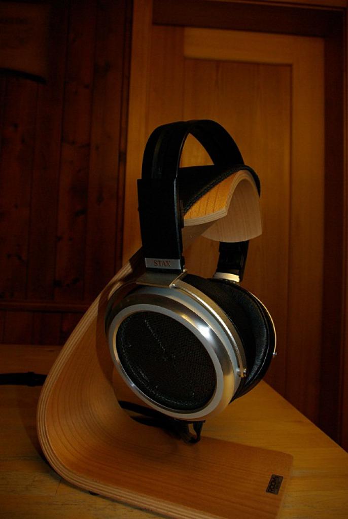 [14/01/2015] Update vom 14.01.2015 mit Stax SR-009 und mehr (2)