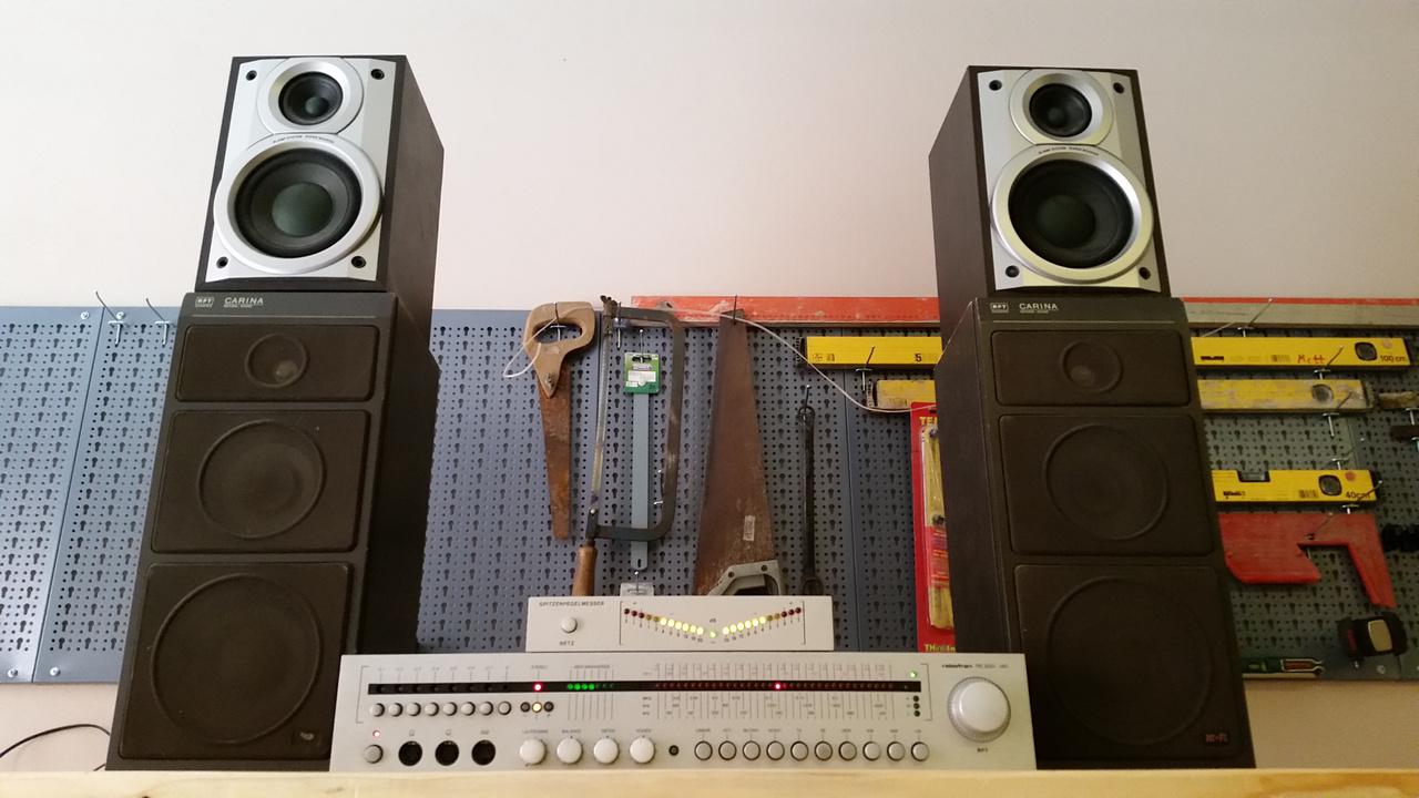 [14/01/2015] Update vom 14.01.2015 mit Stax SR-009 und mehr (16)