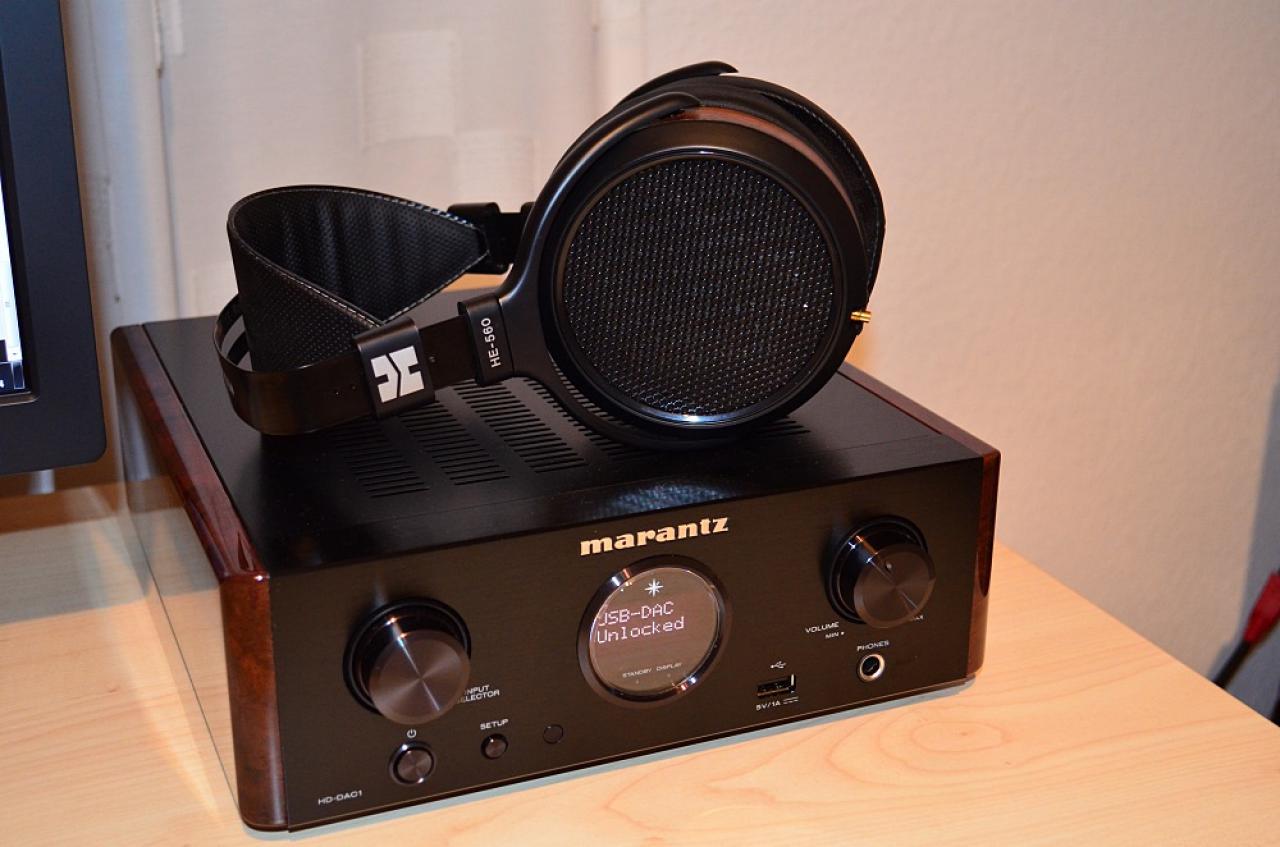 [14/01/2015] Update vom 14.01.2015 mit Stax SR-009 und mehr (24)