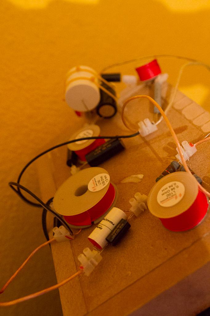 [14/01/2015] Update vom 14.01.2015 mit Stax SR-009 und mehr (28)