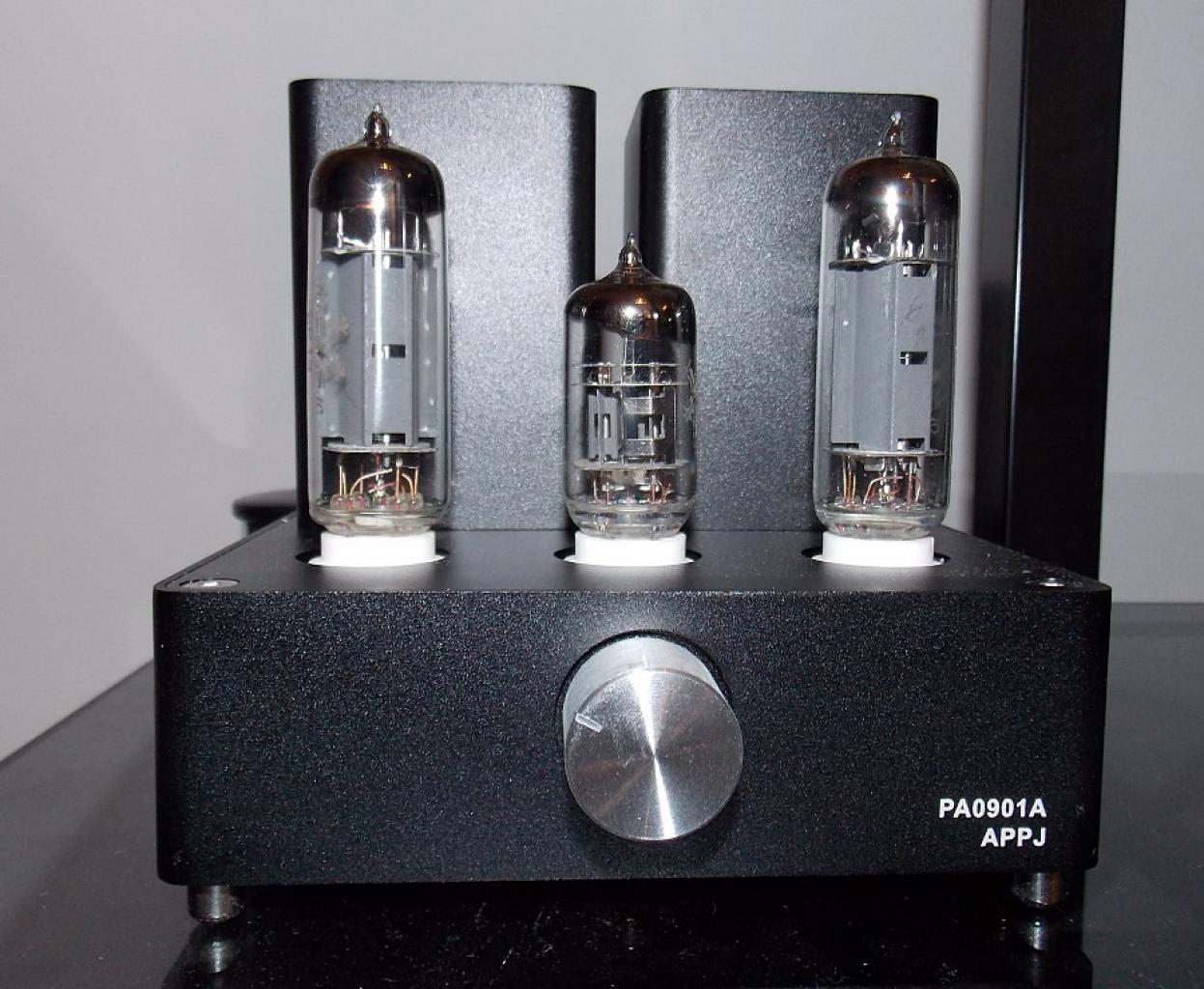 [14/01/2015] Update vom 14.01.2015 mit Stax SR-009 und mehr (30)