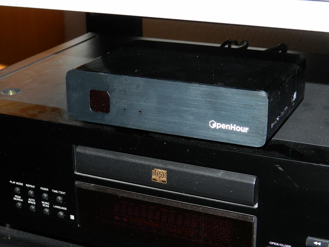 [14/01/2015] Update vom 14.01.2015 mit Stax SR-009 und mehr (31)