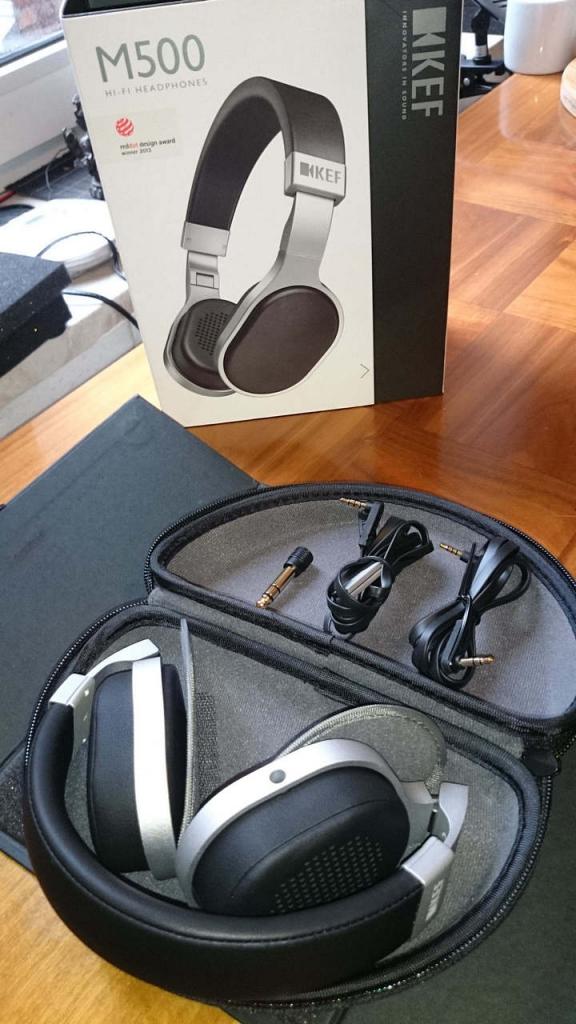 [14/01/2015] Update vom 14.01.2015 mit Stax SR-009 und mehr (37)