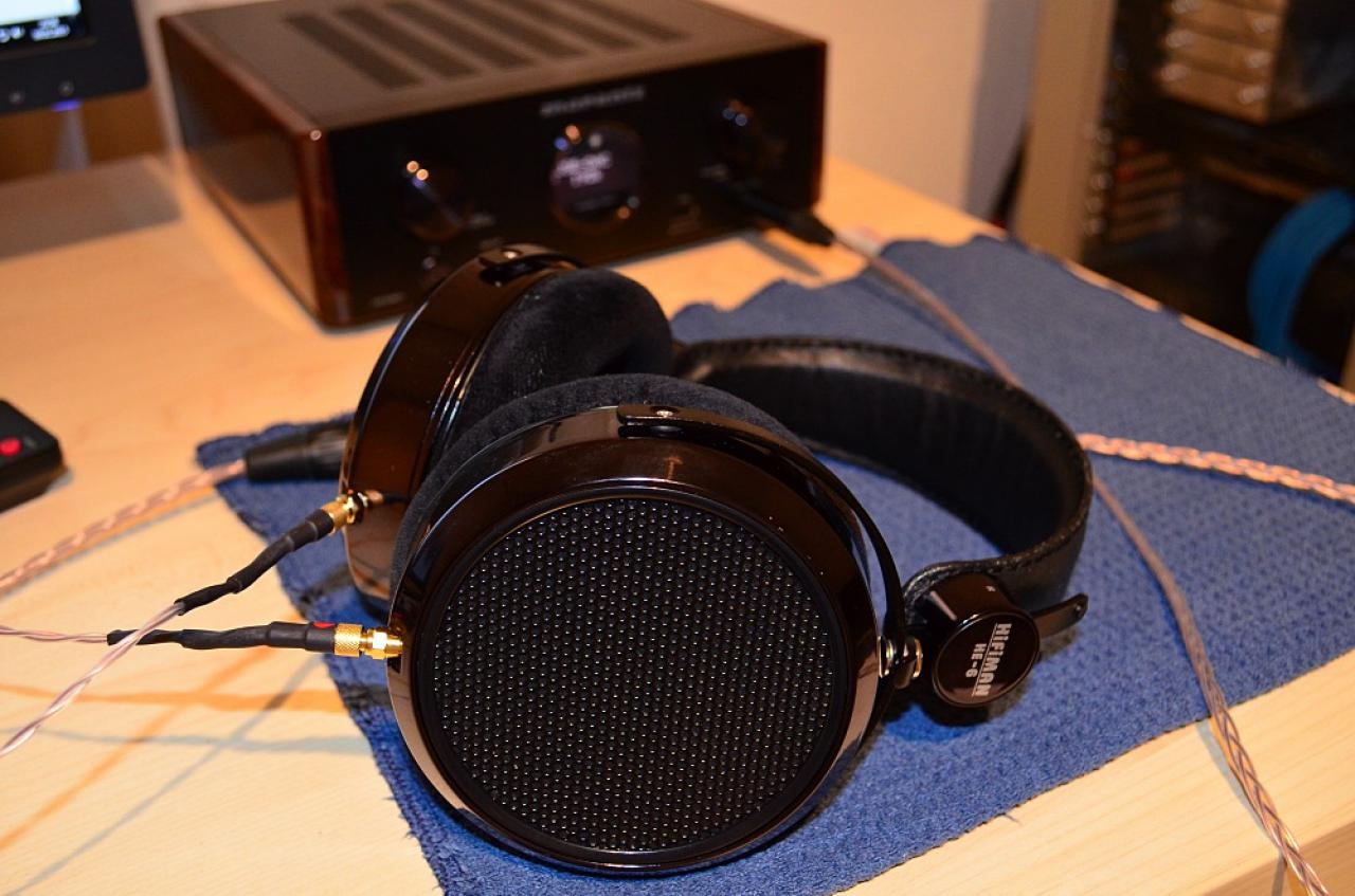 [14/01/2015] Update vom 14.01.2015 mit Stax SR-009 und mehr (40)