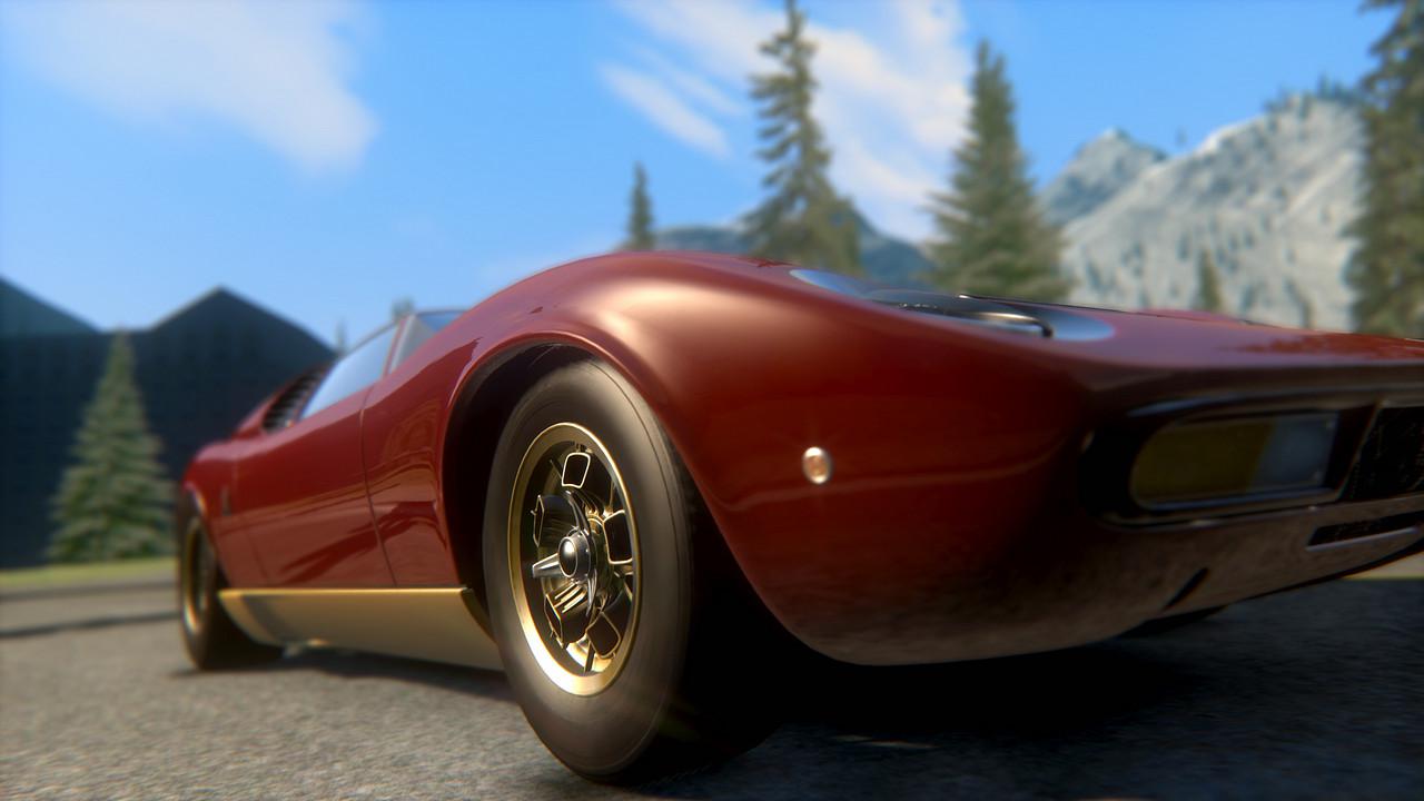 [15/01/2015] Assetto Corsa 1.0.9 RC (PP-Set: Mod von Pitone V1.4, SweetFX, Strecke: Mod 