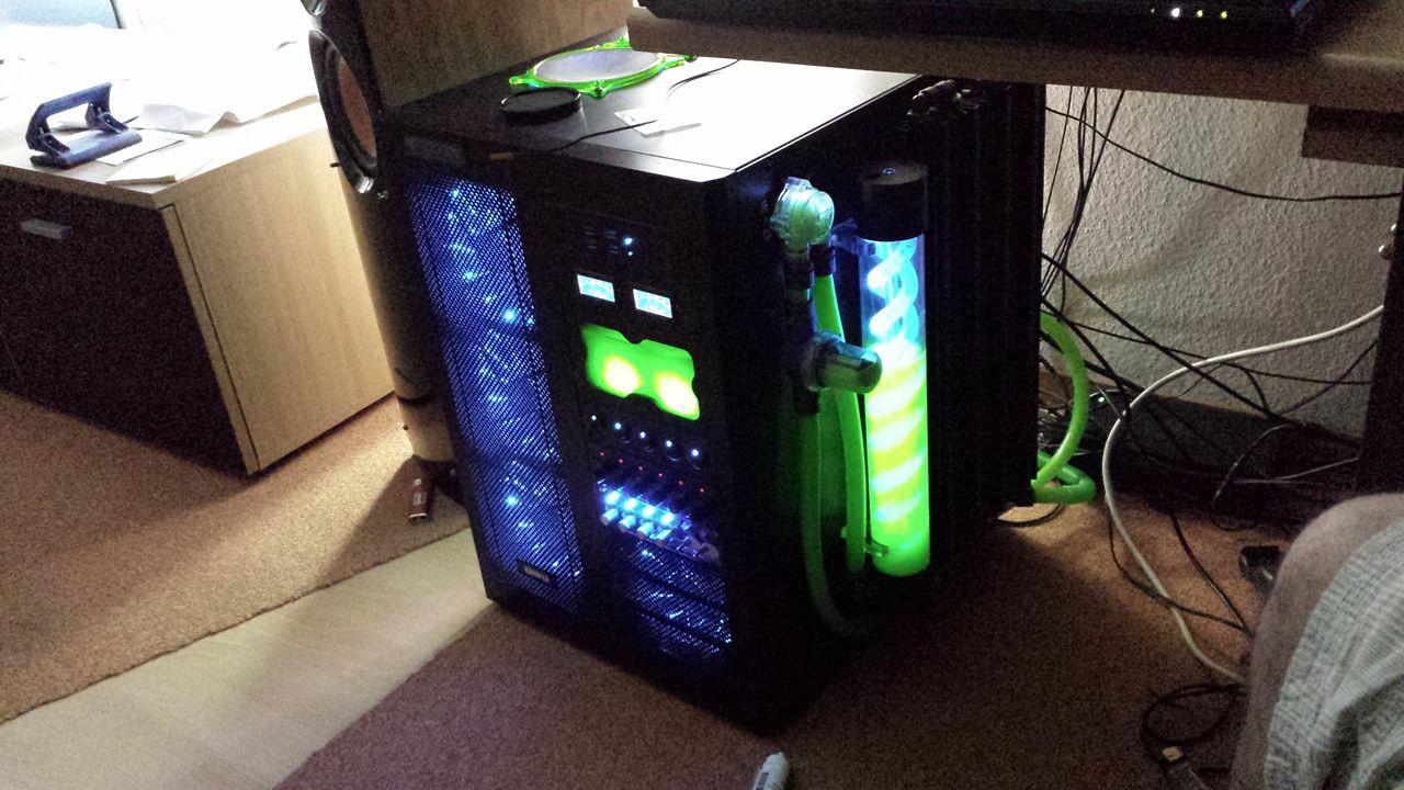 [03/01/2015] Update vom 04.01. mit neuen tollen Wakü-Setups (13)