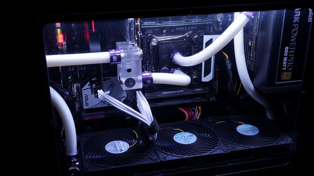 [03/01/2015] Update vom 04.01. mit neuen tollen Wakü-Setups (19)