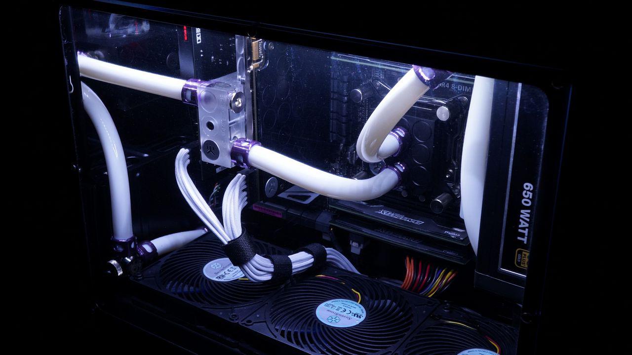 [03/01/2015] Update vom 04.01. mit neuen tollen Wakü-Setups (20)