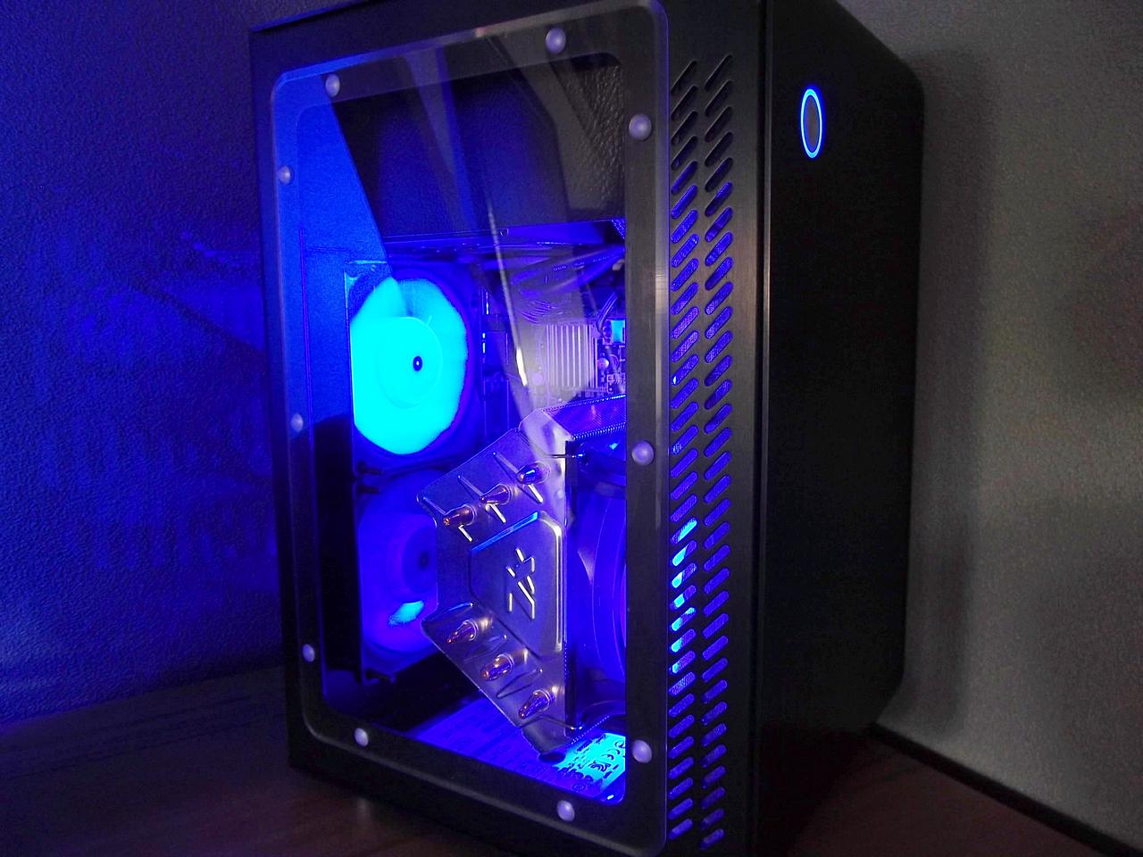 [23/01/2015] Update Januar 2015: PC von NO_ID