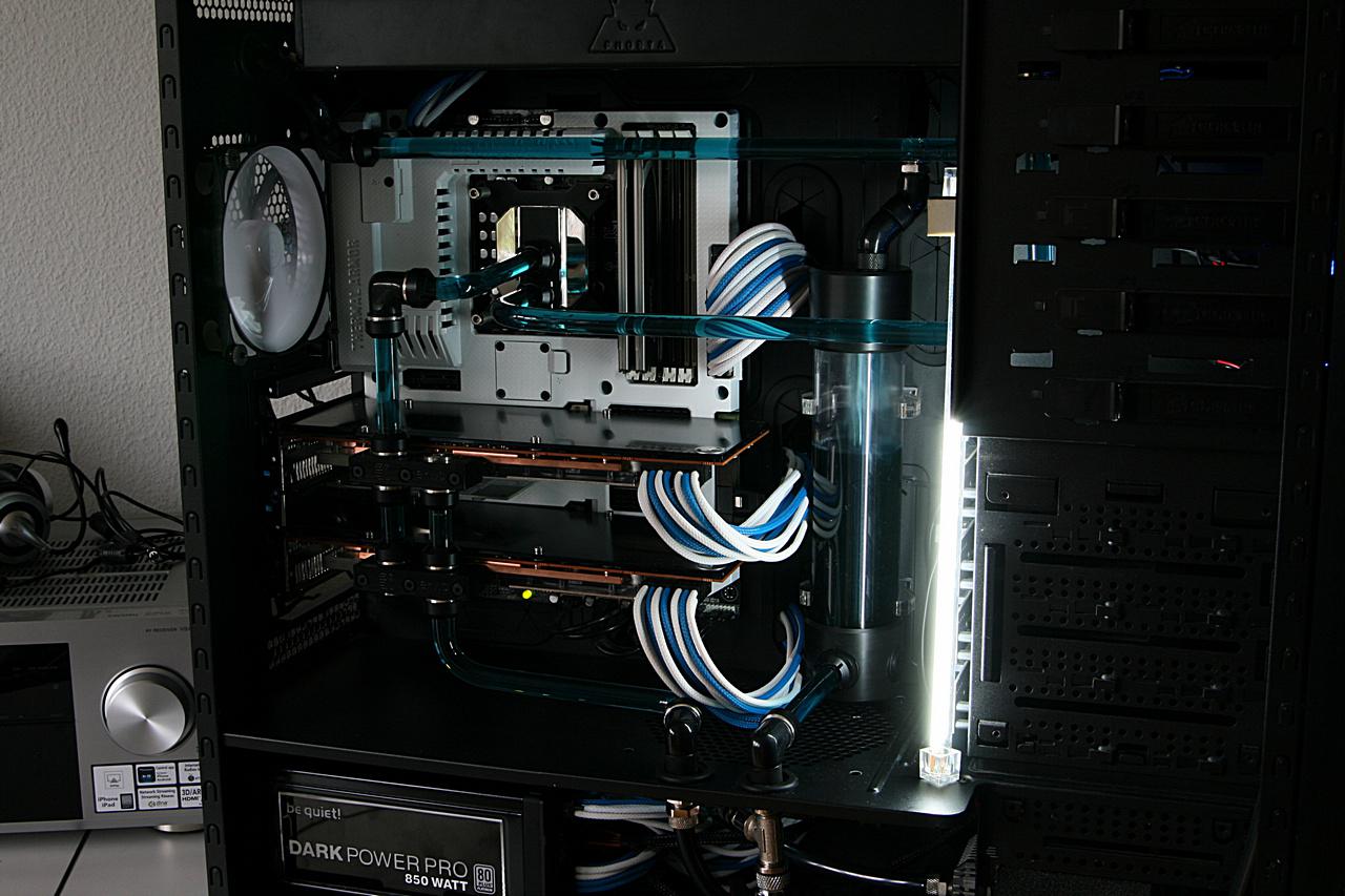 [23/01/2015] Update Januar 2015: PC von Deimos
