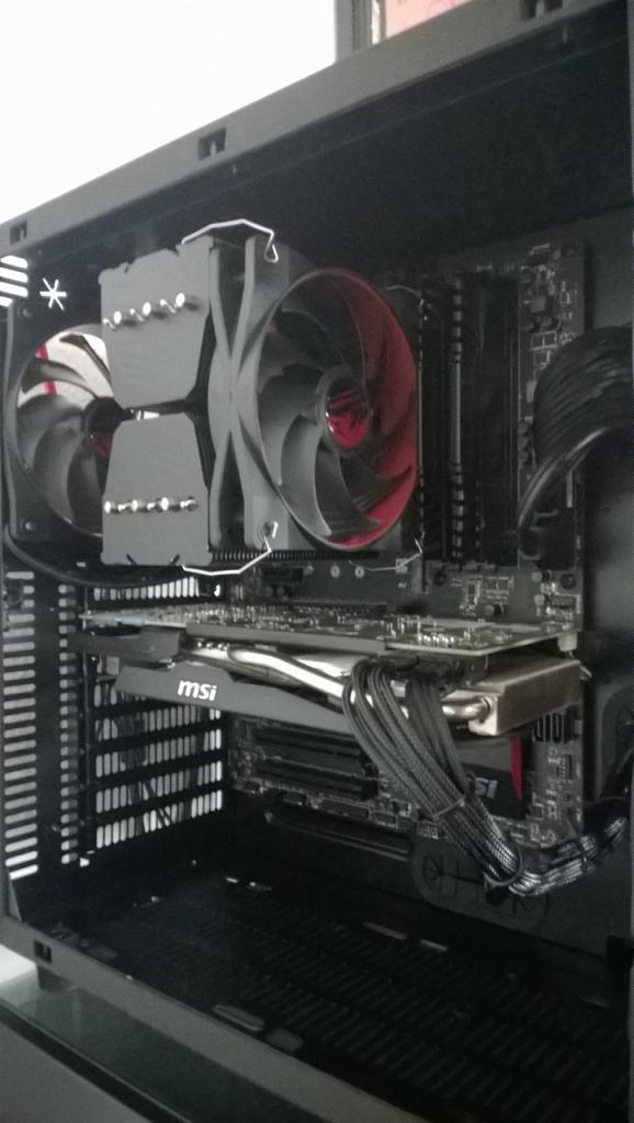 [23/01/2015] Update Januar 2015: PC von Caduzzz