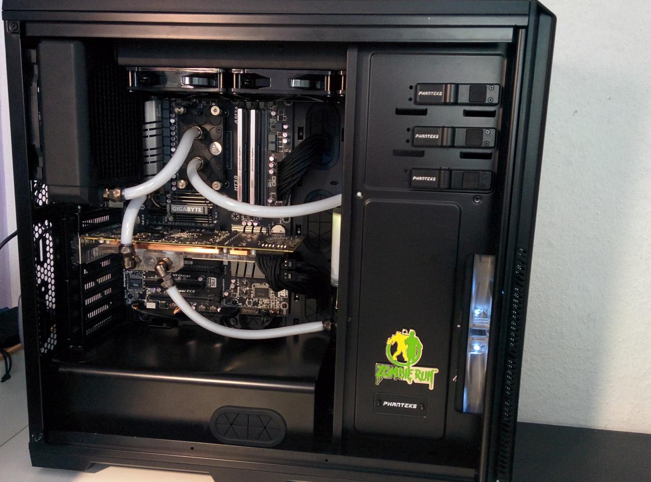 [23/01/2015] Update Januar 2015: PC von Mason2k10
