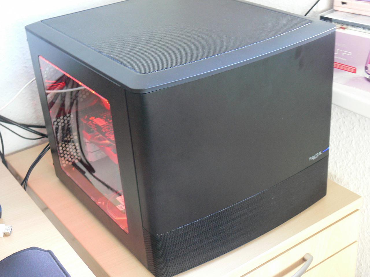 [23/01/2015] Update Januar 2015: PC von FeuerToifel