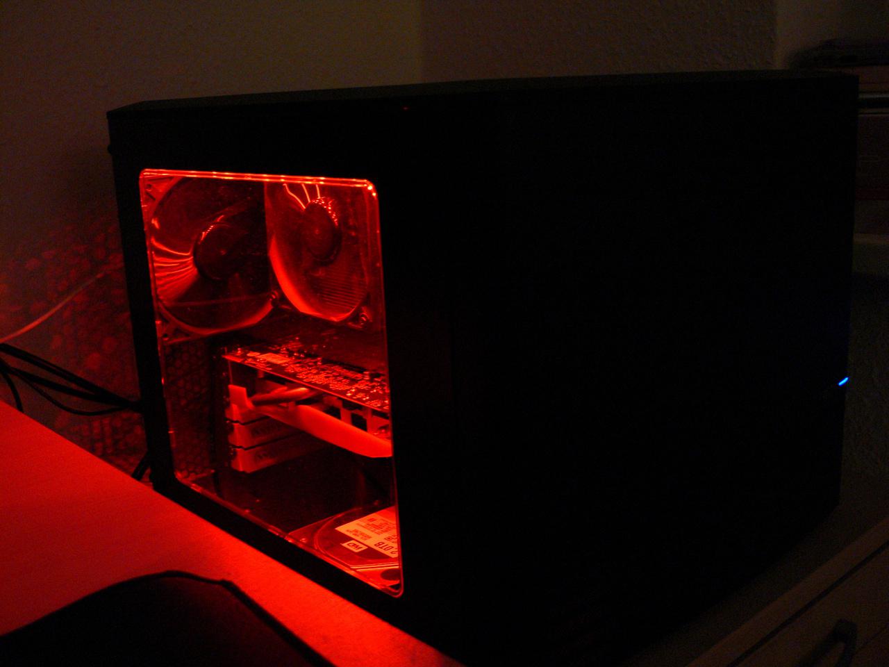 [23/01/2015] Update Januar 2015: PC von FeuerToifel