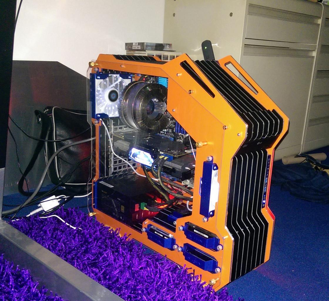 [23/01/2015] Update Januar 2015: PC von spenisan