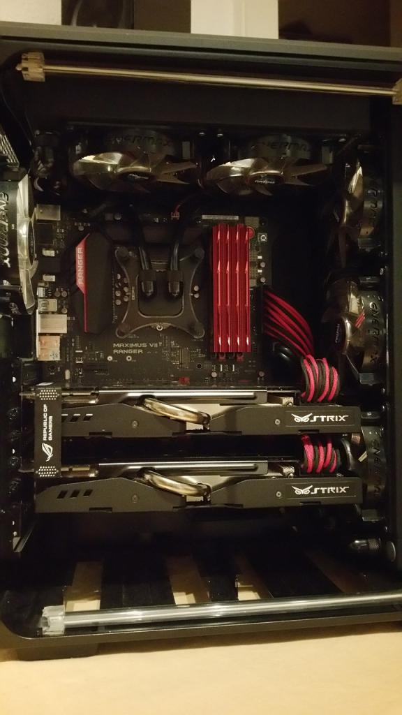 [23/01/2015] Update Januar 2015: PC von rellikemmiT