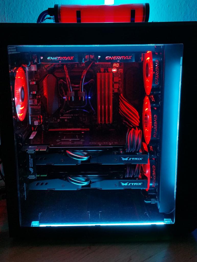 [23/01/2015] Update Januar 2015: PC von rellikemmiT