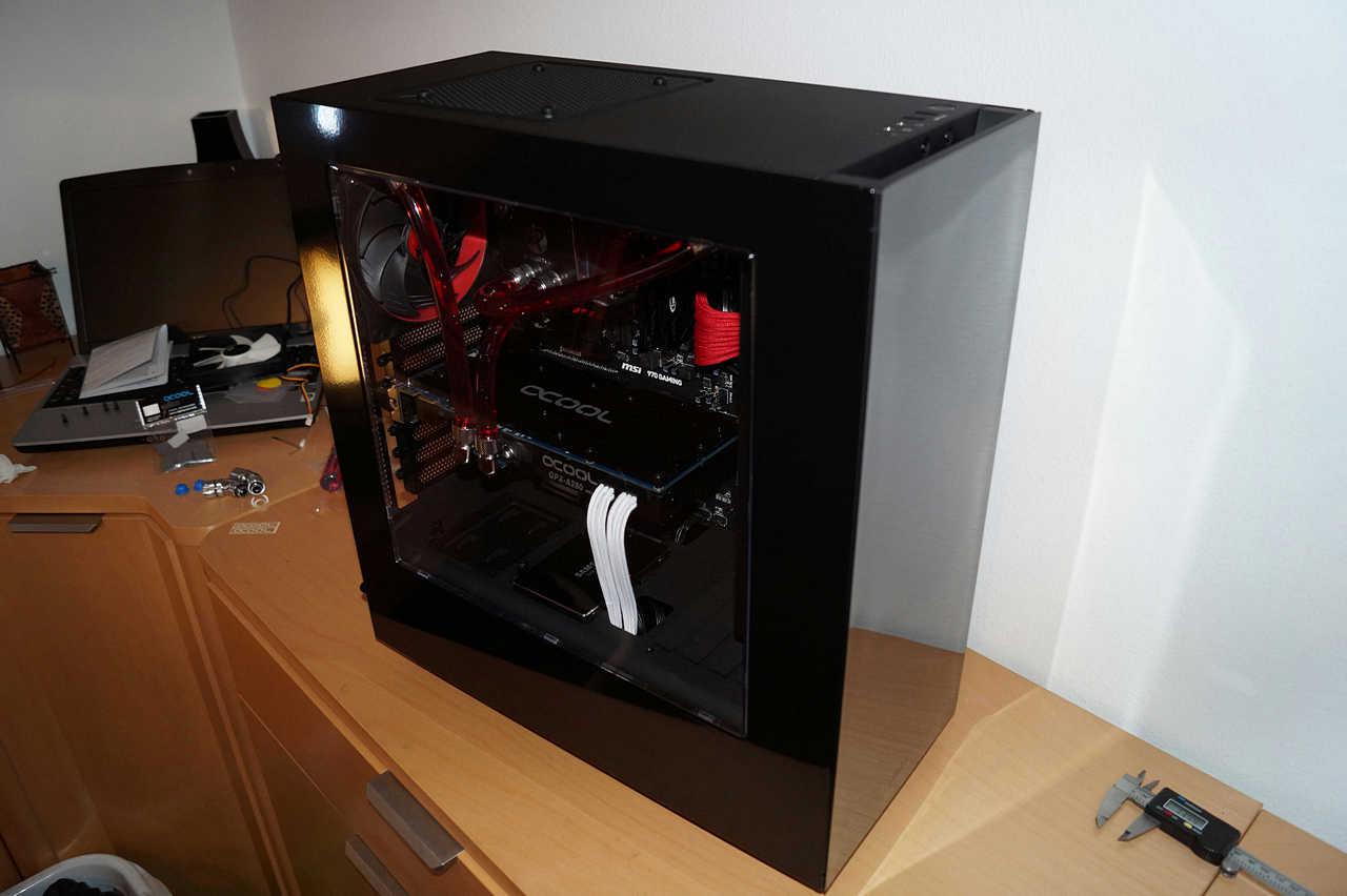 [23/01/2015] Update Januar 2015: PC von Jjup82
