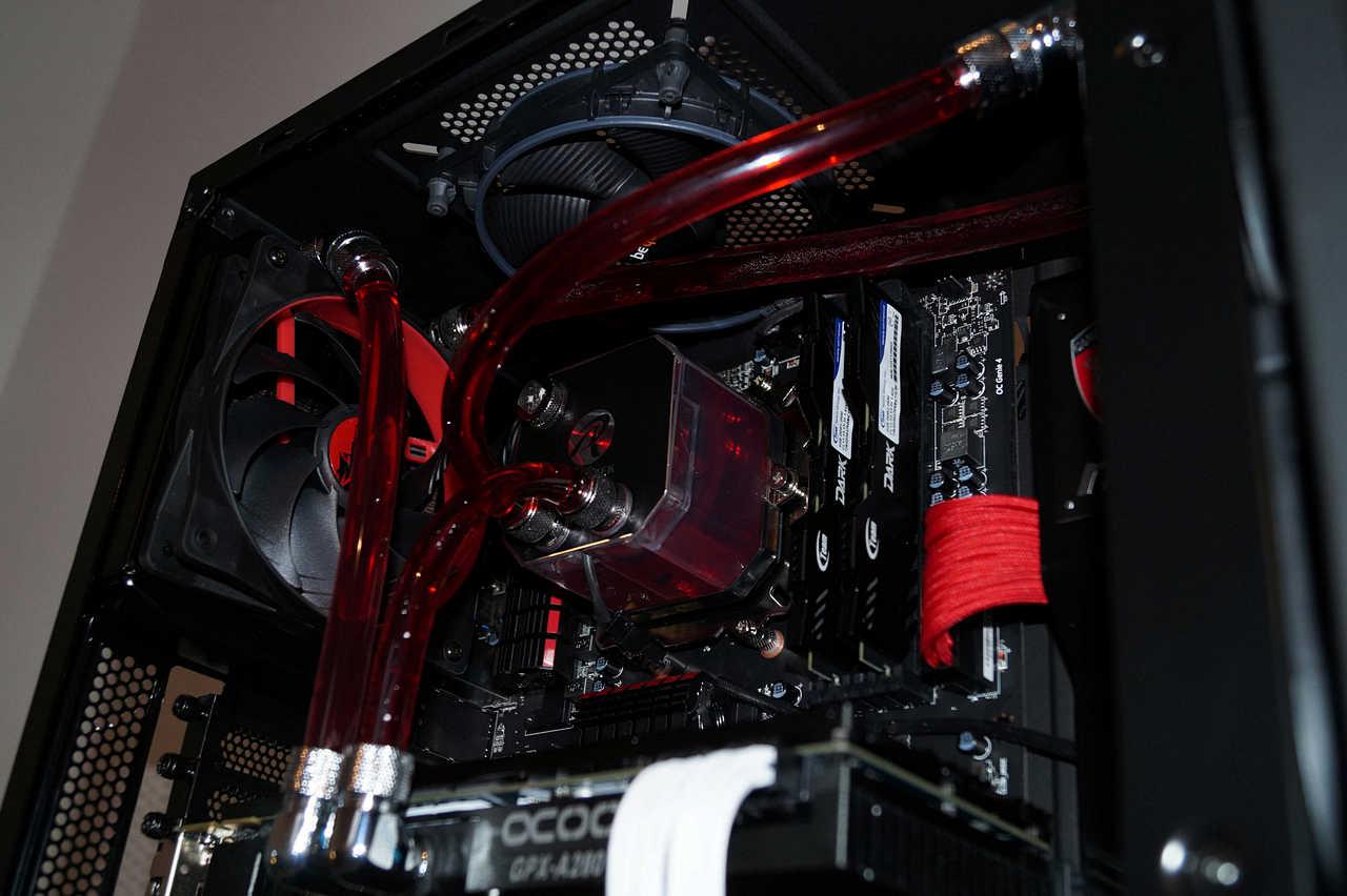 [23/01/2015] Update Januar 2015: PC von Jjup82