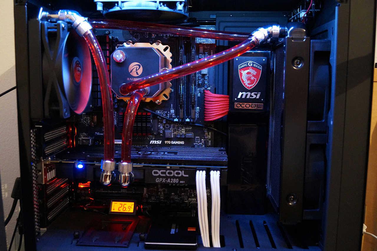 [23/01/2015] Update Januar 2015: PC von Jjup82